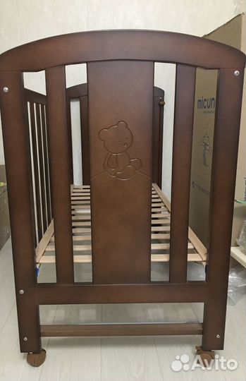 Детская кроватка Micuna Nicole, Испания