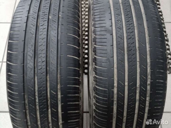 GT Radial Savero SUV 225/60 R17 99H