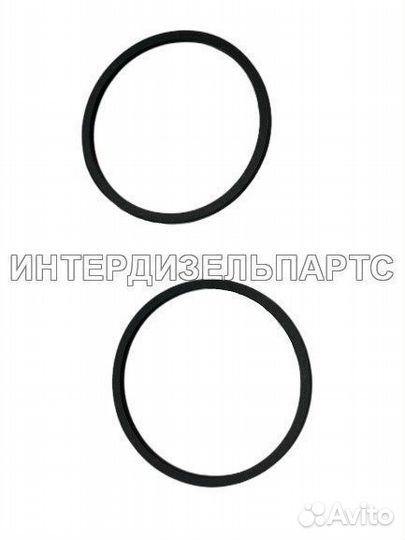 Уплотнительное кольцо 139198