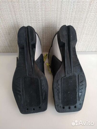 Лыжные ботинки Quechua детские