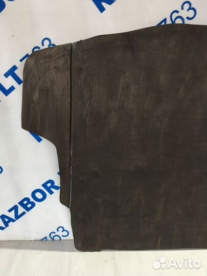 Пол багажника mazda 6 GG 2.0 мт седан