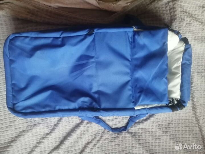 Сумка переноска детская