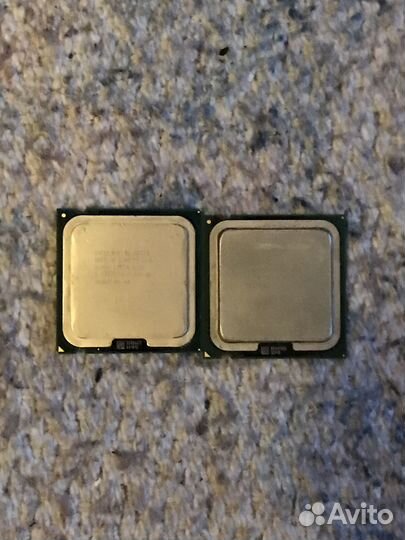 Продам комплектующие для пк