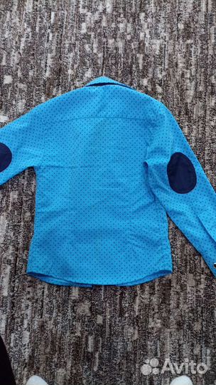 Рубашка для мальчика