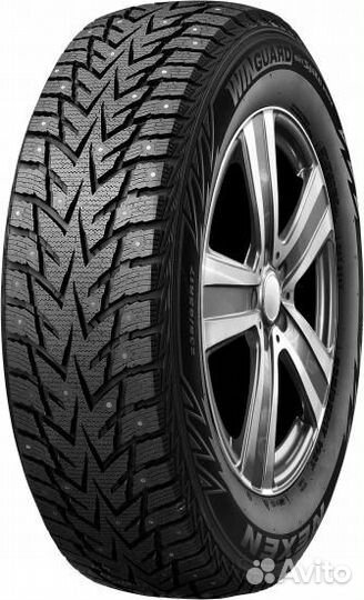 Nexen Winguard WinSpike WS62 SUV 265/65 R17 116T