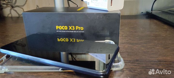 Смартфоны бу xiaomi