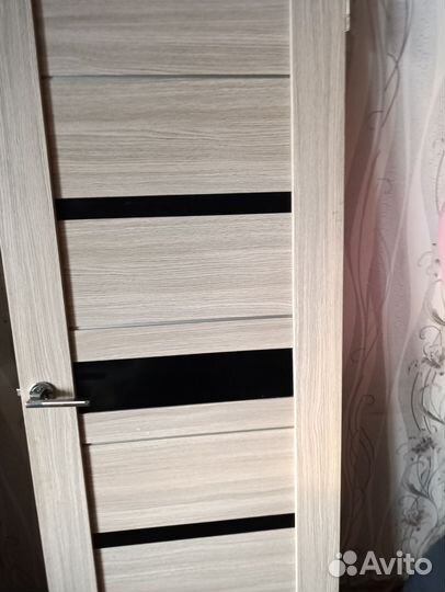 Межкомнатные двери бу