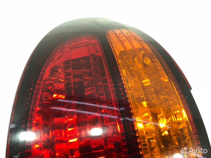 Комплект фонарей задний Toyota Estima ACR40