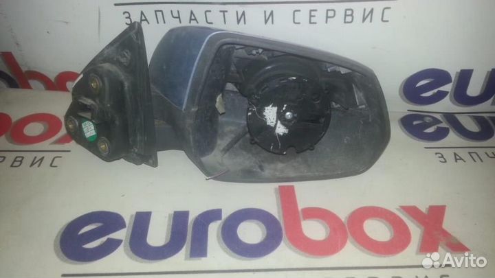 Зеркало правое электрическое Chevrolet Cobalt 201