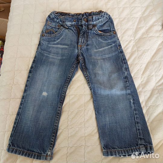 Детские вещи