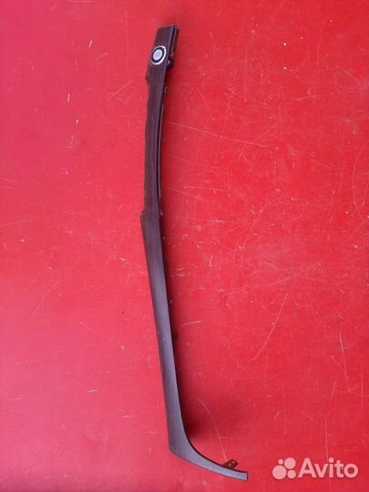 Накладка на щиток приборов Nissan Teana J32