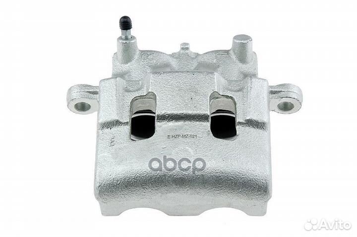 HZP-MZ-021 Суппорт тормозной, NTY hzpmz021 NTY