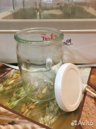 Йогуртница Tefal