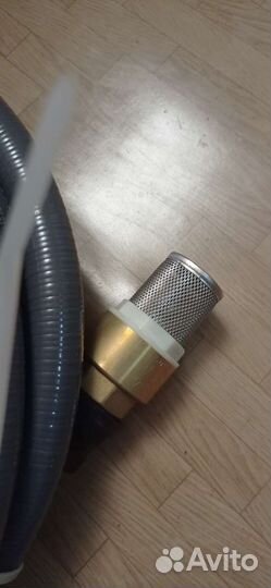 Шланг напорно всасывающий 25мм, Aspir-flex(Италия)