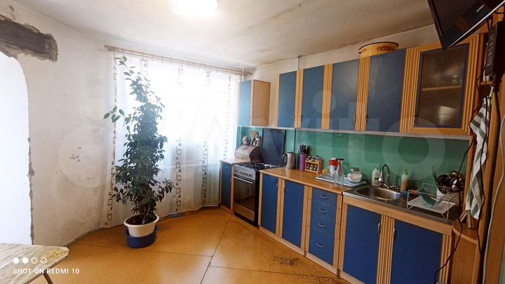 2-к. квартира, 75 м², 5/7 эт.