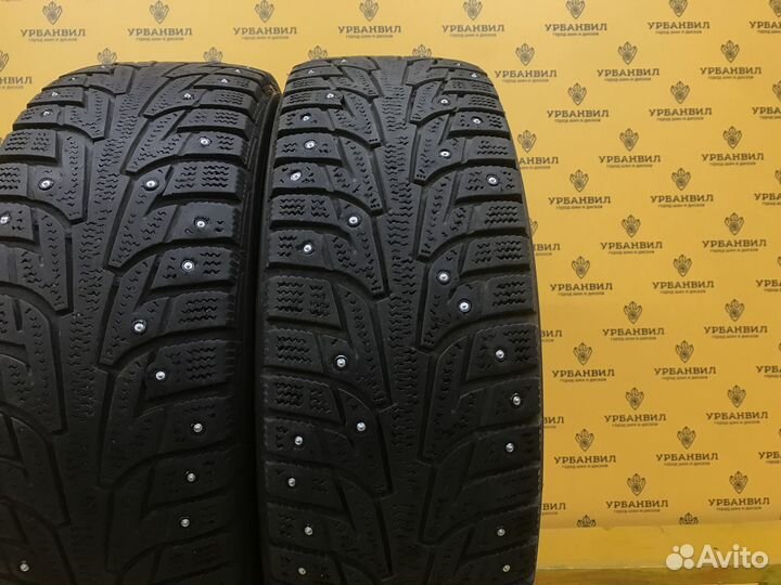 Hankook Winter I'Pike RS W419 185/65 R15 92T