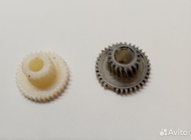 Печать на 3D принтере