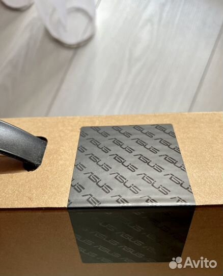 Asus Ryzen 7-4800H, 16Гб DDR4, SSD 512Gb, новый