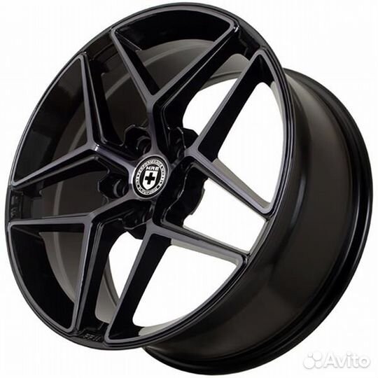 Sakura Wheels YA9560 : 8.5x19 5*114.3 Et:40 Dia:67.1 B4B