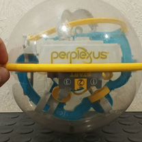 Головоломка шар Perplexus 19 см