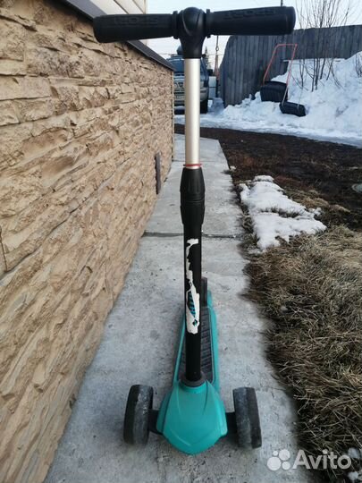 Самокат детский