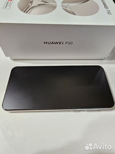 Huawei P50 256гб