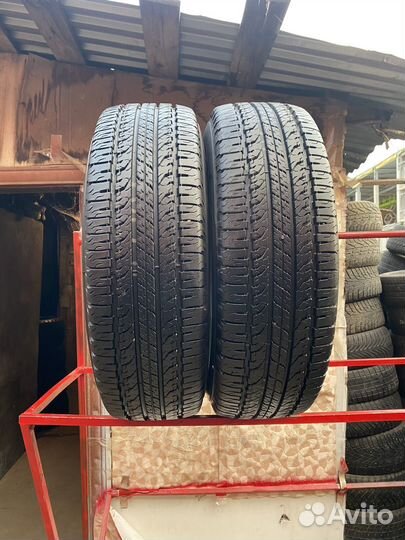 Bfgoodrich Long Trail T/A Tour 245/75 R16 109T