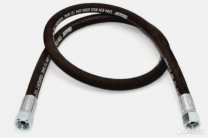 Промышленные рукава и комплектующие оптом А-R1OP79