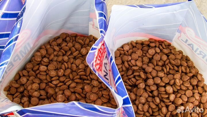 Impenatural холистик miniature 10кг. для собак