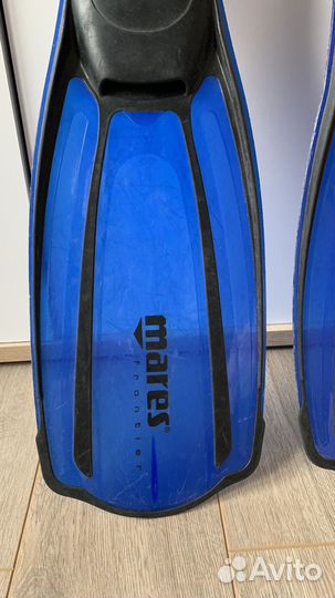 Ласты для дайвинга Mares