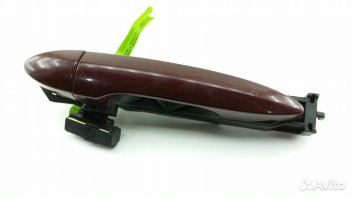 Ручка двери внешняя задняя левая Lifan X50 LF479Q2