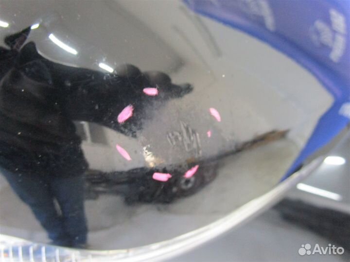 Зеркало переднее правое Volvo V40 MV48 D4204T 2017