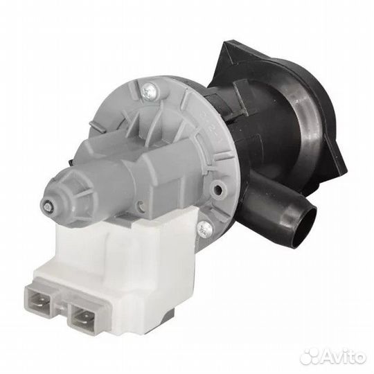 Сливной насос (помпа) для стиральной машины LG в с