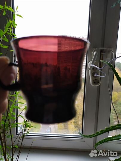 Сервиз чайный