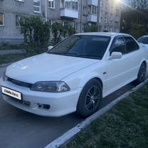 Honda Torneo 2.0 AT, 1998, 311 000 км, с пробегом, цена 450 000 руб.