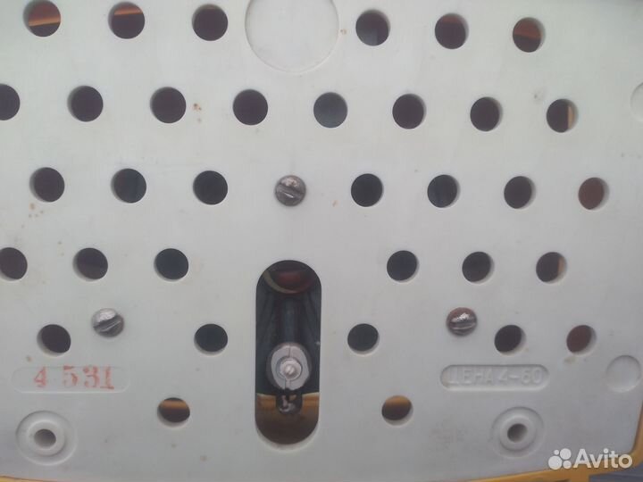 Прибор для измерения давления