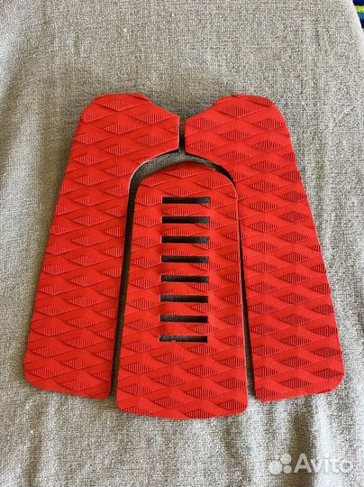 Коврик задний для серф доски, серфинг, surfboard