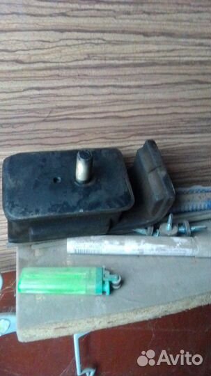 Продам подушки двигателя Митсубиси кантер