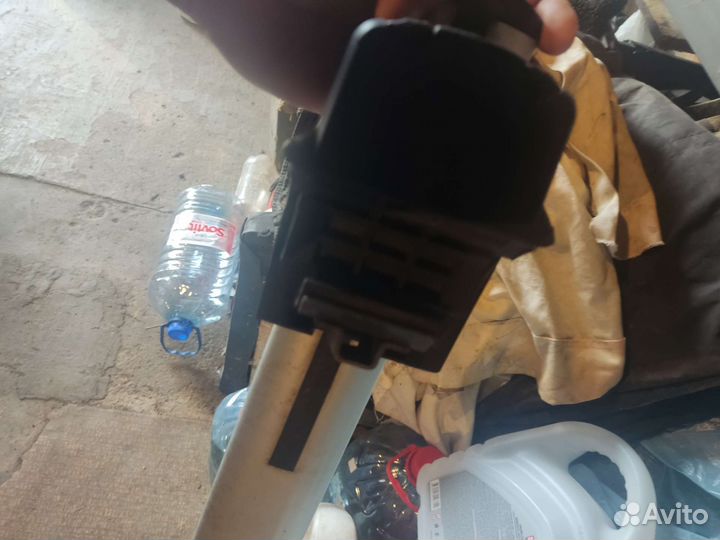 Поперечины на релинги