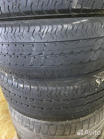 Pirelli Chrono 195/70 R15C 104C