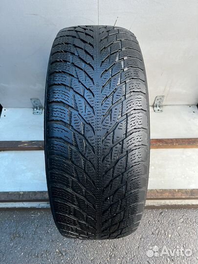 Nokian Tyres Hakkapeliitta R3 SUV 225/60 R17