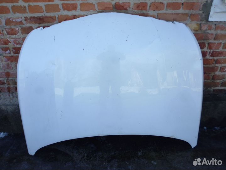 Капот на Хендай Соната 6 с 2009-2014