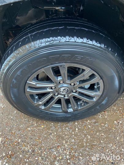 Dunlop Grandtrek AT20 265/65 R17 112S