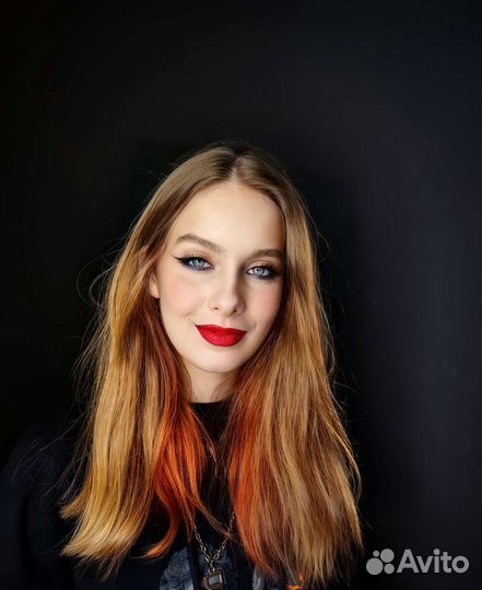 Макияж Севастополь. Визажист с выездом