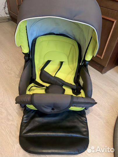 Коляска детская