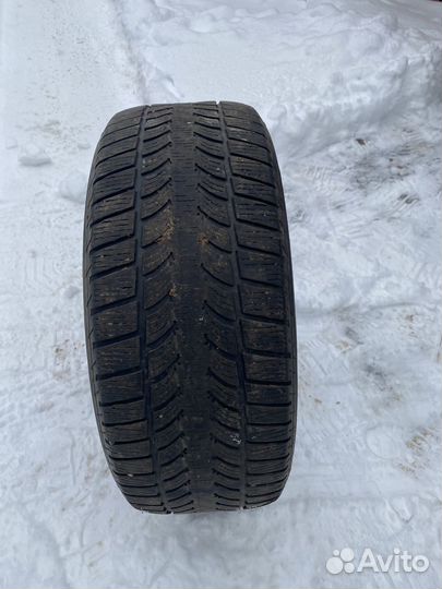 Sava Eskimo SUV 2 235/55 R17