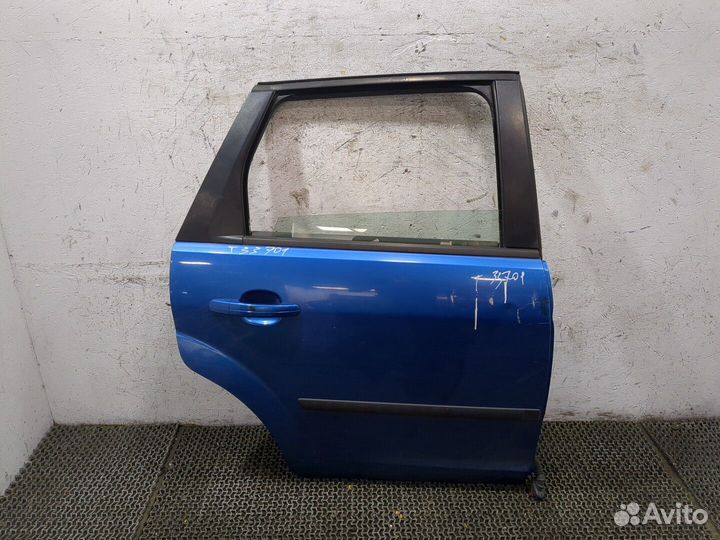 Дверь боковая Ford Focus 2, 2005