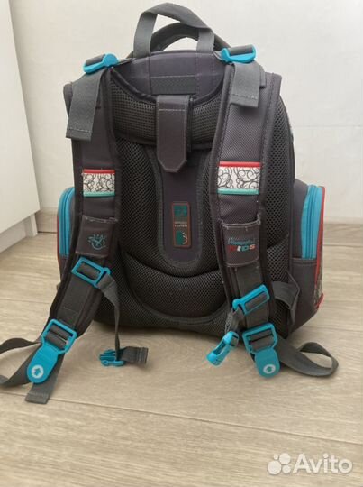 Рюкзак Hummingbird