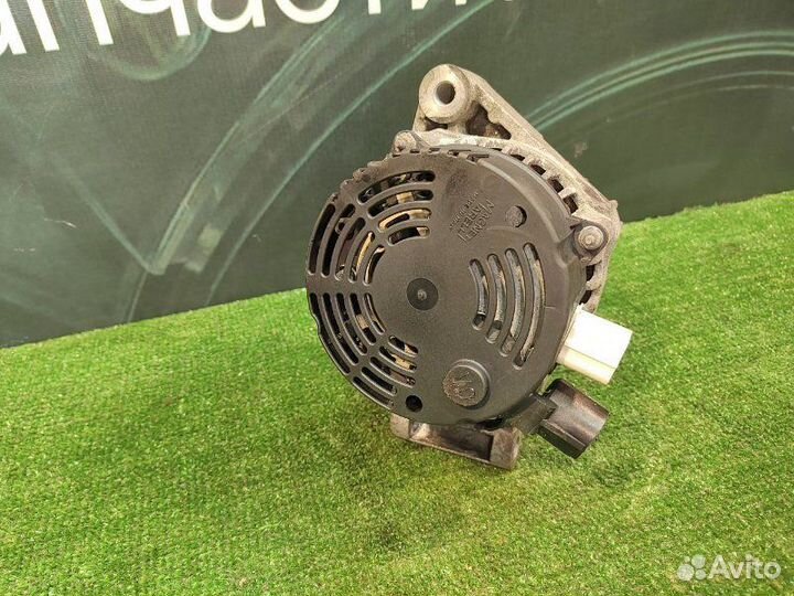 Генератор Ford Focus 2 1.6 hwda 2005-2011