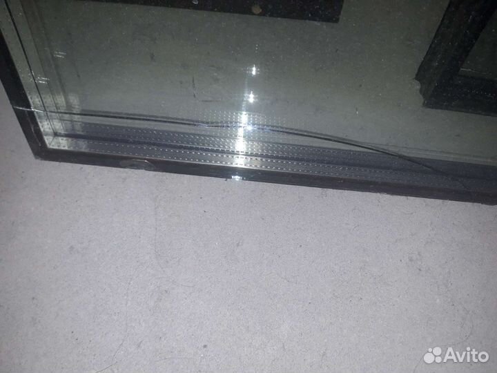 Окна стеклопакеты бу